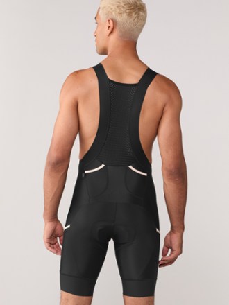 Charter Cargo Cycling Bib Shorts - Men's