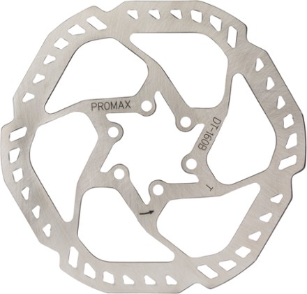 Endurance E1 Disc Brake Rotor