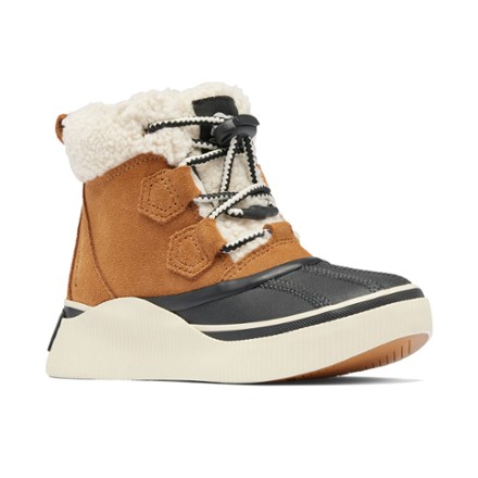 Out N About IV Chillz Waterproof Boots - Kids'