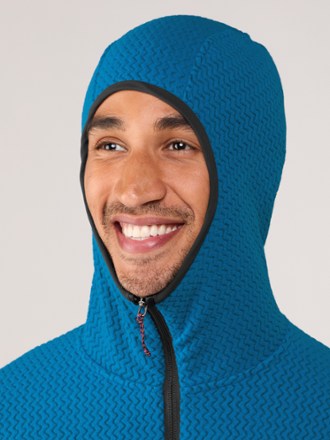 R1 Air Full-Zip Hoody - Men's