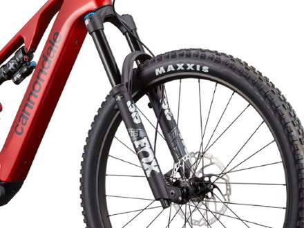 Moterra SL 2 Electric Mountain Bike