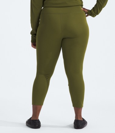 FD Pro 160 Tights - Women's Plus Sizes