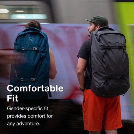 Farpoint 40 Travel Pack - Men's