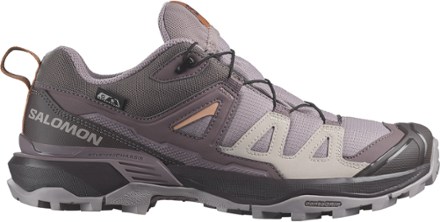 X Ultra 360 ClimaSalomon Waterproof Hiking Shoes - Women's