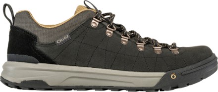 Beall Low Shoes - Men's