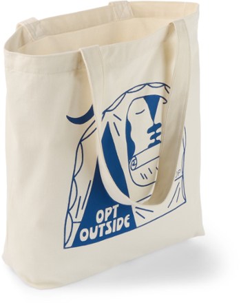 Canvas Tote