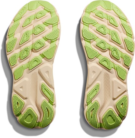 Clifton 9 Road-Running Shoes - Kids'