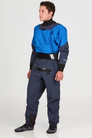 Axiom Dry Suit - Men's