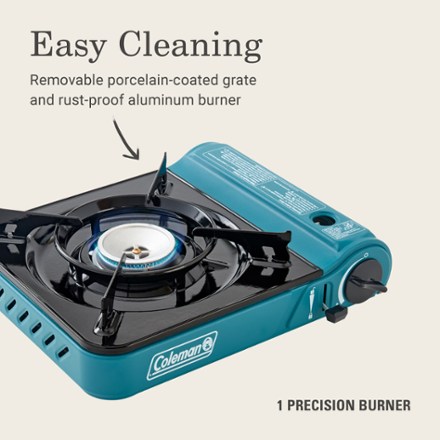 Xcursion 1-Burner Butane Stove