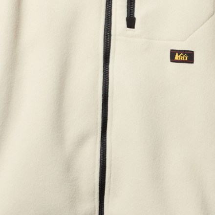 Trailsmith Fleece Jacket - Men's