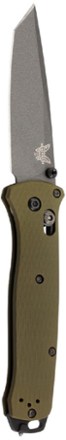 537GY-1 Bailout Knife