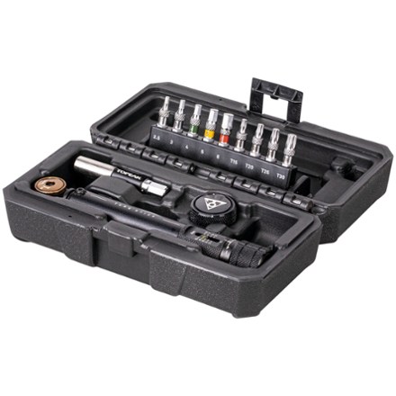 Torq Stick Pro Wrench - 2 to 10 Nm