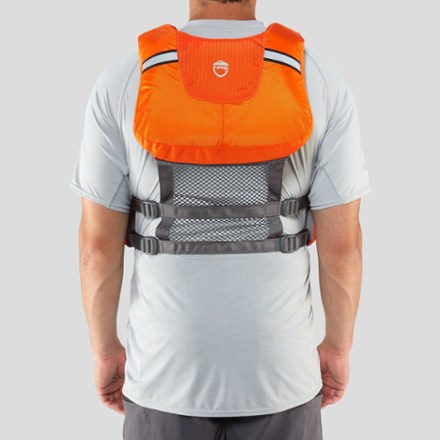 Chinook OS Fishing PFD
