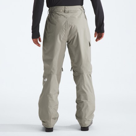 Freedom Insulated Snow Pants - Men's Tall Sizes