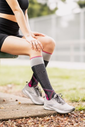 Pulse Firm Compression Socks - Women's