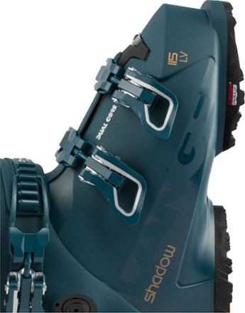 Shadow 115 W LV Ski Boots - Women's - 2023/2024