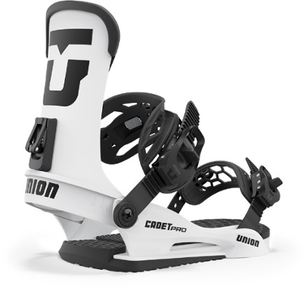 Cadet Pro Snowboard Bindings - Kids'