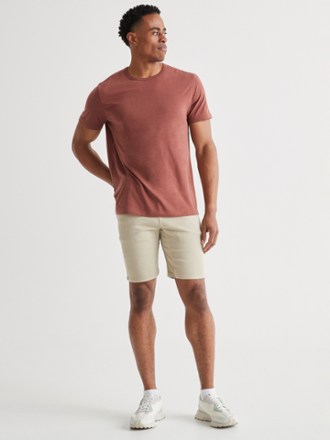 No Sweat Shorts - Men's
