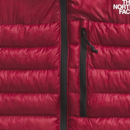 Terra Peak Insulated Vest - Men's