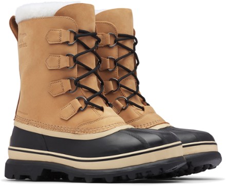 Caribou Winter Boots - Men's