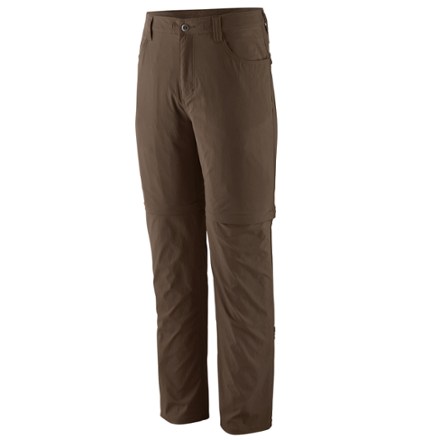 Quandary Convertible Pants - Men's