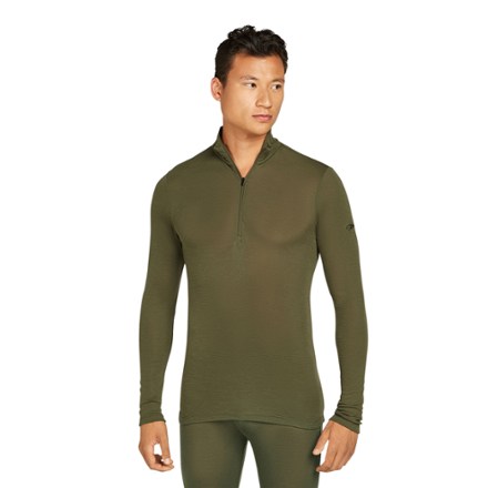 Merino 175 Everyday Long-Sleeve Half-Zip Base Layer Top - Men's
