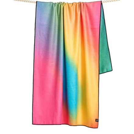 Bodhi Performance Quick-Dry Towel