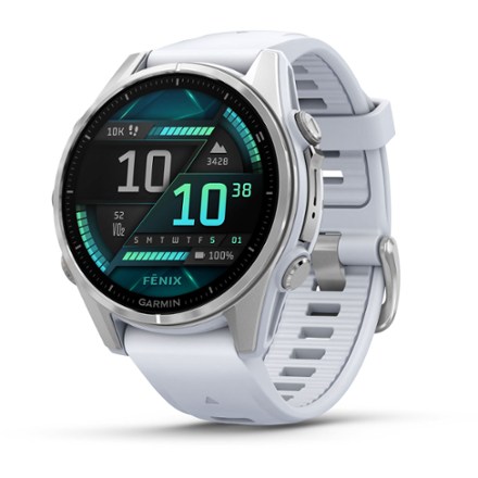 fenix 8 AMOLED