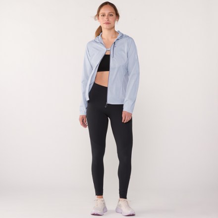 Bonatti Cross Wind Jacket - Women's