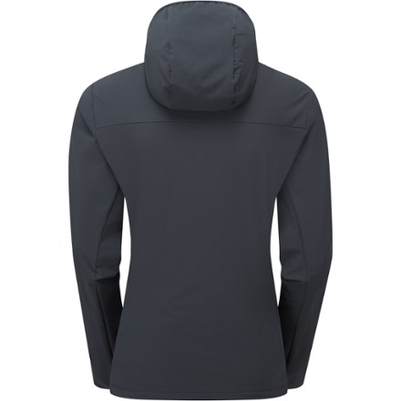 Borealis Hooded Jacket - Women's