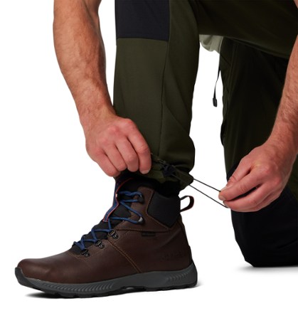 Landroamer Utility Pants II - Men's