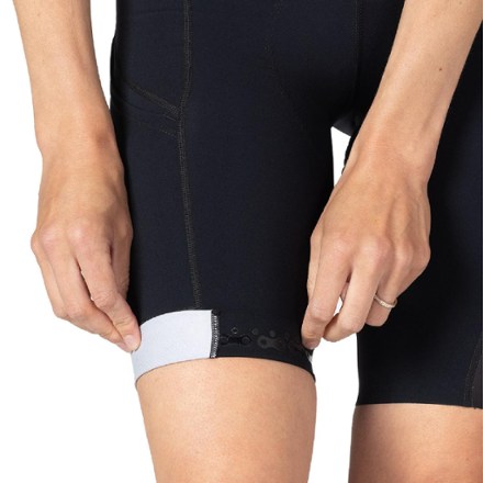 Caicos Cycling Shorts - Women's
