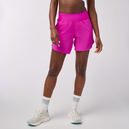 Chaser 7" Shorts 2.0 - Women's