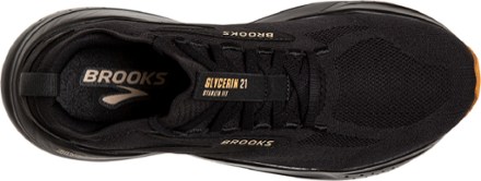 Glycerin StealthFit 21 Road-Running Shoes - Women's