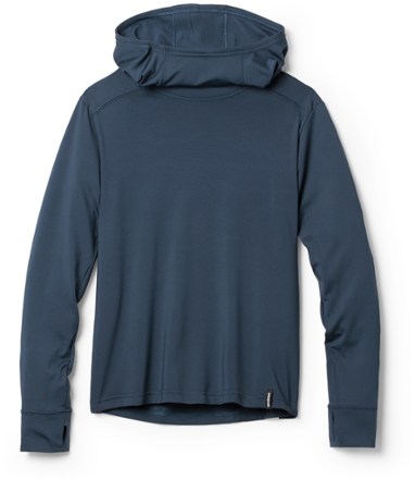 Capilene Silkweight Hoody - Kids'