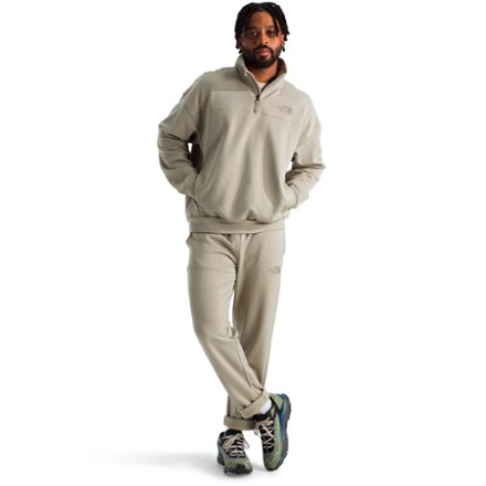 Horizon Fleece Pants - Men's