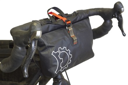 Egress Pocket Handlebar Bag 