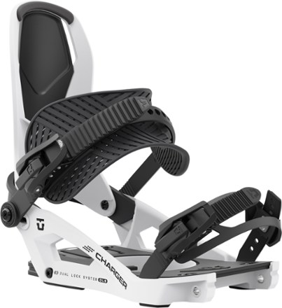 Charger Splitboard Bindings - 2023/2024