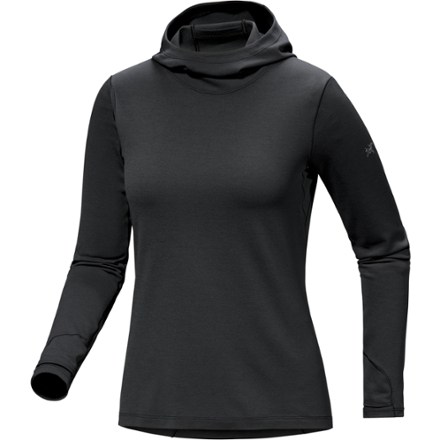 Taema Thermal Hoody - Women's