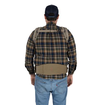 Poco Soft Child Carrier LT