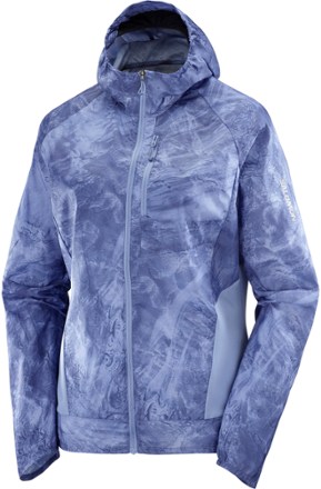 Bonatti Cross Wind Full-Zip Hoodie - Women's