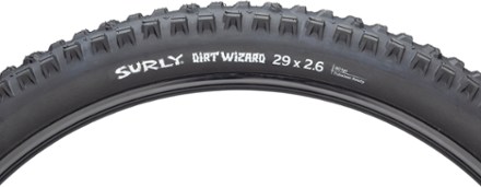 Dirt Wizard Tire