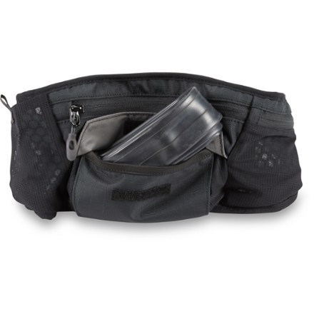 Hot Laps Stealth Waist Pack