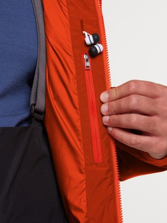 First Chair GTX Jacket - Men's