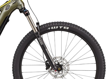Moterra Neo 5 Electric Mountain Bike