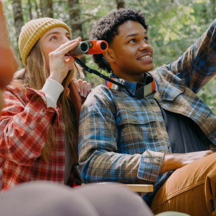 Wallace Lake Flannel Shirt - Men's