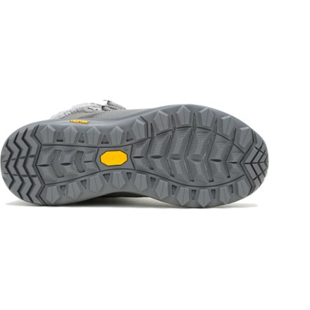 Siren 4 Thermo Mid Zip Waterproof Hiking Boots - Women's