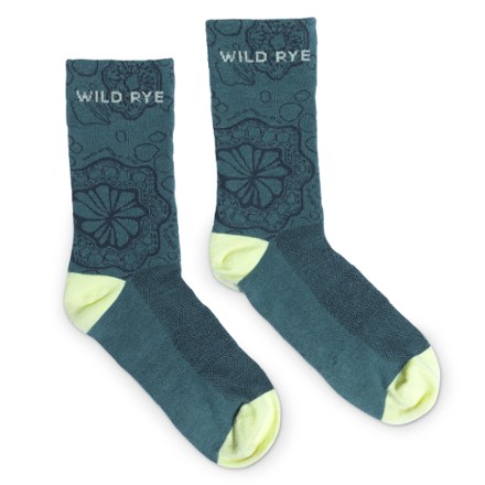 Bike Socks - Women's