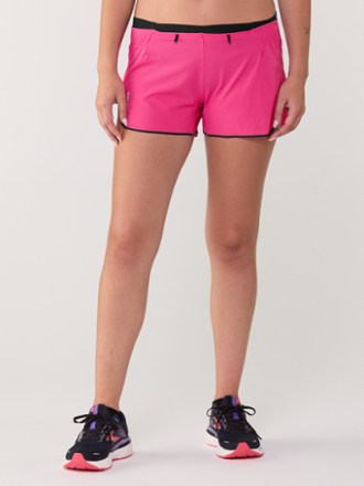 Sense Aero 3" Shorts - Women's