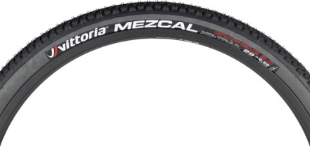 Mezcal III G2.0 Tire